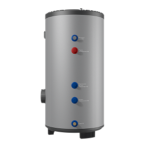 Водонагреватель косвенного нагрева THERMEX Nixen 150 F (Combi) 151 221