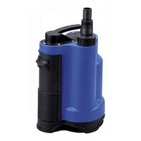 Насос погружной дренажный OMEGA 55 F (175 л в минуту) Belamos Насос погружной дренажный OMEGA 55 F (175 л в минуту) Belamos