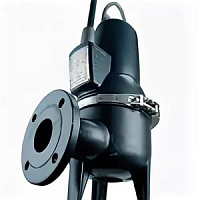 Насос дренажный Grundfos SLV.65.65.15.2.50B (3x400В) 96104192 Насос дренажный Grundfos SLV.65.65.15.2.50B (3x400В) 96104192