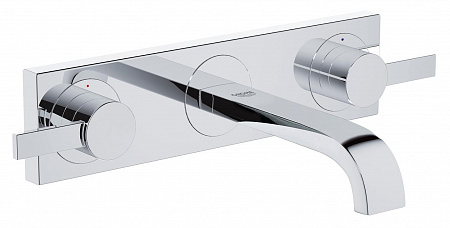 Смеситель для раковины Grohe Allure 20189 000 (20189000)