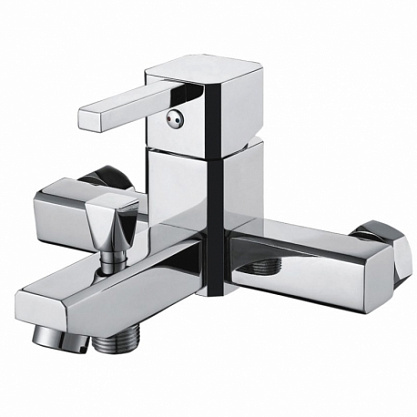 Смеситель  для ванны GANZER RUPERT GZ 05031