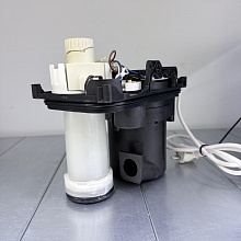 Комплект электродвигателя, Kit Motor Complete Sololift2 C-3 97775341