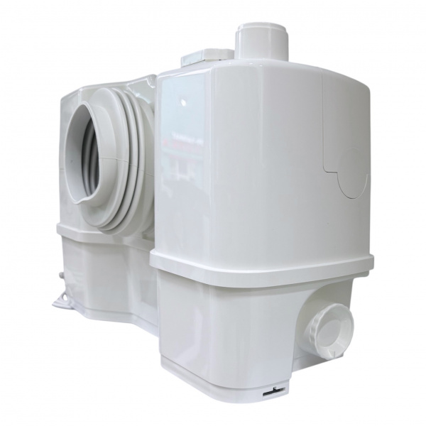 Grundfos Sololift2 WC-3 Компактная канализационная станция (насос)  97775315