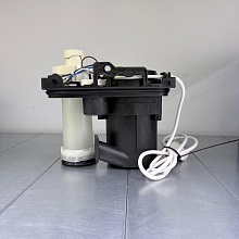 Комплект электродвигателя, Kit Motor Complete Sololift2 C-3 97775341