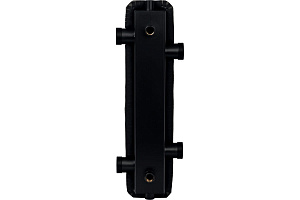 Гидравлическая стрелка 4 м3/час (вертикальная) STOUT SDG-0015-004004