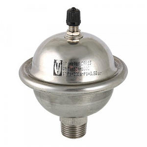 Квартирный гаситель гидроударов Valtec 1/2"