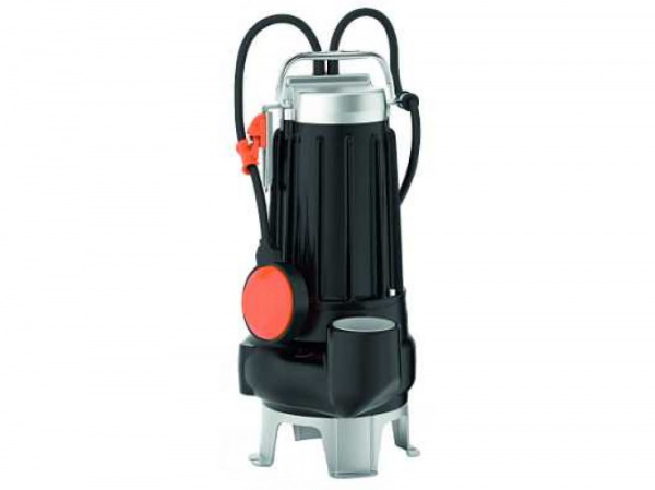 Насос фекальный Pedrollo MCm 15/45 48SGM92A0A1U Насос фекальный Pedrollo MCm 15/45 48SGM92A0A1U