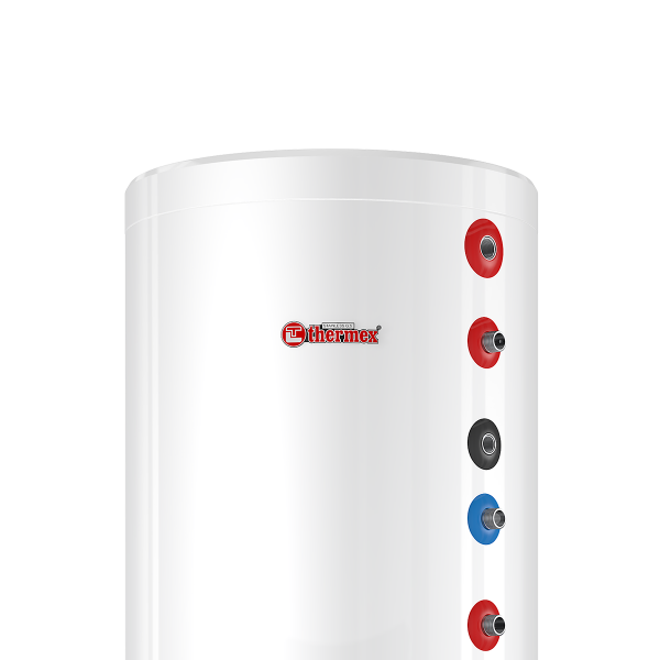 Водонагреватель комбинированный электрический THERMEX IRP 200 V (combi) PRO 151 160