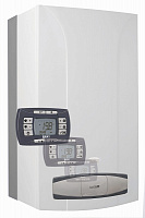 Газовый настенный котел Baxi Luna 3 Comfort 1.240 Fi CSE45524358 Газовый настенный котел Baxi Luna 3 Comfort 1.240 Fi CSE45524358