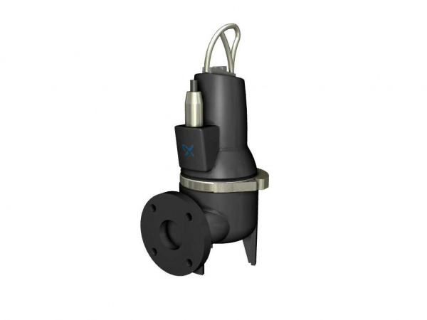 Насос дренажный Grundfos SLV.65.65.15.2.50B (3x400В) 96104192 Насос дренажный Grundfos SLV.65.65.15.2.50B (3x400В) 96104192