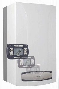 Котел газовый BAXI LUNA 3 comfort 240 i настенный/ двухконтурный CSE45224358-