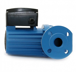 Циркуляционный фланцевый насос односкоростная ZOTA Ring 50-200F 1х230 В ZR3630205110