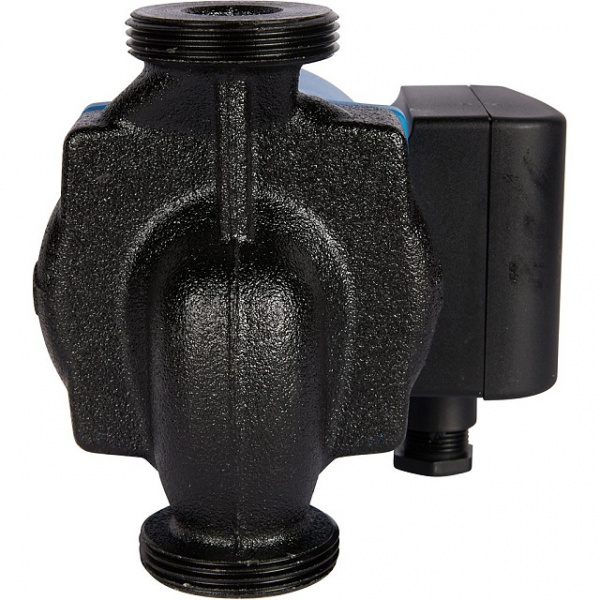 Насос циркуляционный STOUT 25/40-130 SPC-0010-2540130 Насос циркуляционный STOUT 25/40-130 SPC-0010-2540130