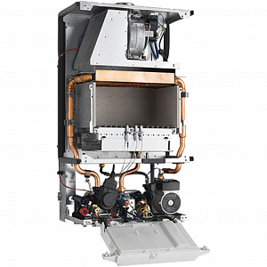 Газовый котел PROTHERM Гепард 12 кВт настенный двухконтурный MOV 0010015235