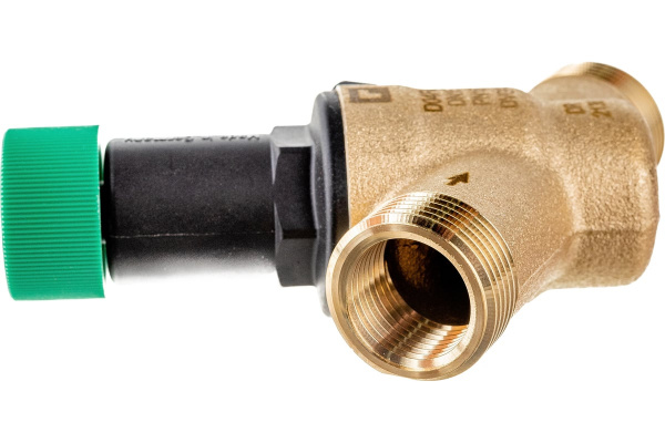 Редуктор давления Honeywell D04 FM-3/4"A Редуктор давления Honeywell D04 FM-3/4"A