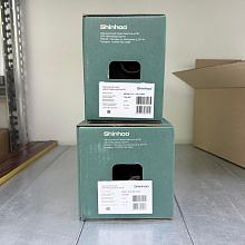 Циркуляционный насос BASIC S, Shinhoo