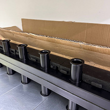 Распределительный коллектор Zeissler NDM0106-3(5)