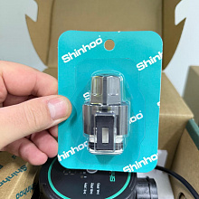 Циркуляционный насос MASTER S, Shinhoo