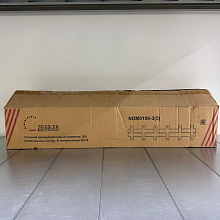 Распределительный коллектор Zeissler NDM0106-3(5)