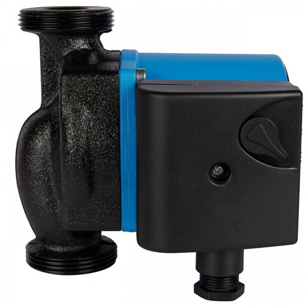 Насос циркуляционный STOUT 25/60-130 SPC-0010-2560130 Насос циркуляционный STOUT 25/60-130 SPC-0010-2560130
