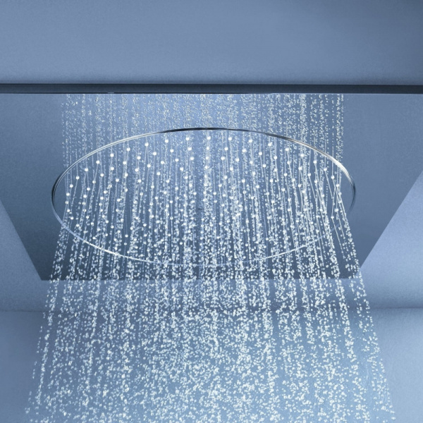 Верхний душ GROHE Rainshower F-series 27286000