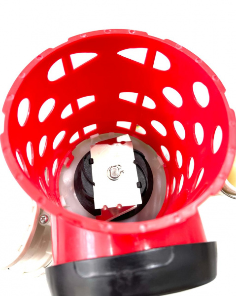 Насосный модуль без корпуса для Grundfos Sololift+ WC