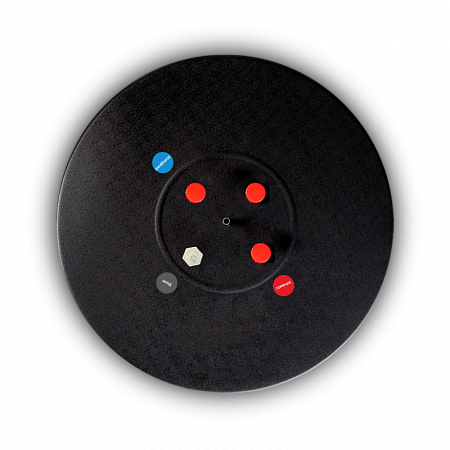 Бойлер косвенного нагрева Federica Bugatti Inox 800 110 литров чёрный с анодом (бак в водяной рубашке) Бойлер косвенного нагрева Federica Bugatti Inox 800 110 литров чёрный с анодом (бак в водяной рубашке)