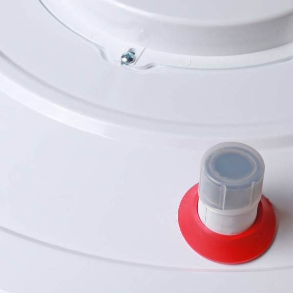 Водонагреватель косвенного нагрева напольный 100 л. ROMMER  RWH-1110-000100