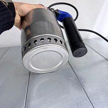 Дренажный насос Grundfos Unilift KP 150-AV1 011H1900