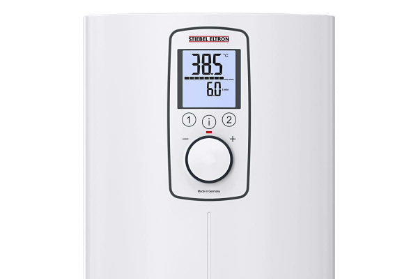 Проточный водонагреватель STIEBEL ELTRON Premium DCE-X 10/12 238159