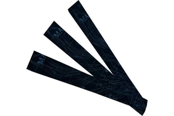 Звукоизоляция самоклеящаяся для канализационных труб 110 Magma