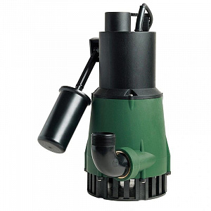 Насос дренажный DAB NOVA 600 M-A SV 60175100H Насос дренажный DAB NOVA 600 M-A SV 60175100H