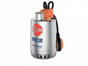 Насос дренажный Pedrollo RX 3/20 48TXV13A