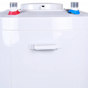 Водонагреватель косвенного нагрева настенный 150 л. ROMMER  RWH-1210-000150