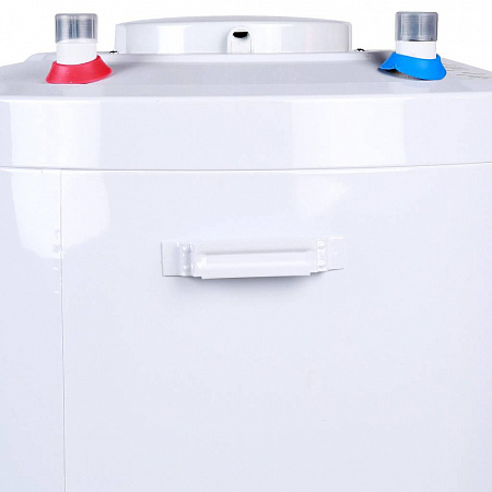 Водонагреватель косвенного нагрева настенный 150 л. ROMMER  RWH-1210-000150