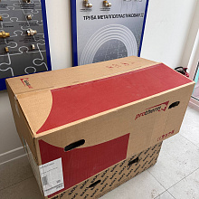 Газовый котел PROTHERM Пантера 25 кВт настенный двухконтурный KOV 0010015243