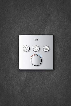 Термостат для ванны Grohe Grohtherm SmartControl 29126000