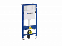 Инсталляция для унитаза без клавиши Geberit Duofix 458.103.00.1 Инсталляция для унитаза без клавиши Geberit Duofix 458.103.00.1