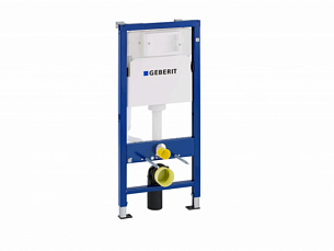 Инсталляция для унитаза без клавиши Geberit Duofix 458.103.00.1 Инсталляция для унитаза без клавиши Geberit Duofix 458.103.00.1