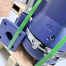 Дренажный насос Waterstry SEG 40.07-12.1 KFWS4007121