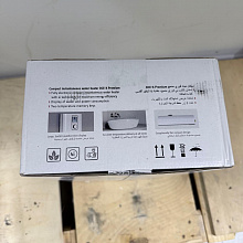 Проточный водонагреватель STIEBEL ELTRON Premium DCE-X 6/8 238158