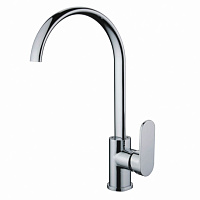 Смесители GANZER AUGUST