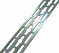 Монтажная шина ОВКНН 2 метра