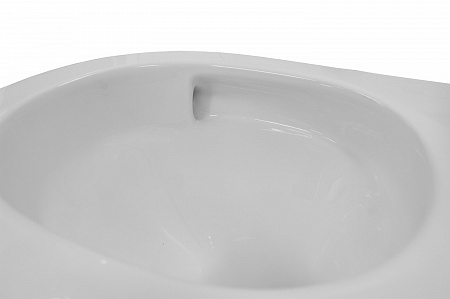 Унитаз подвесной Azario Grado 370х490х360 (AZ-0046-UQ3)