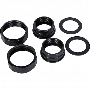 Циркуляционный насос Rommer 32/40-180 RCP-0002-3241801