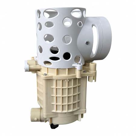Насосный модуль без корпуса для Grundfos Sololift+ C3