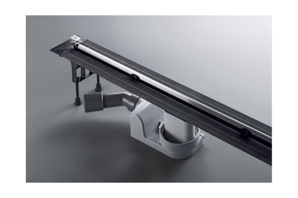 Душевой лоток VIEGA Advantix Vario хром 704360 