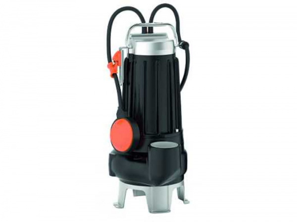 Насос фекальный Pedrollo VXC8/35 48SGV95A0AU Насос фекальный Pedrollo VXC8/35 48SGV95A0AU