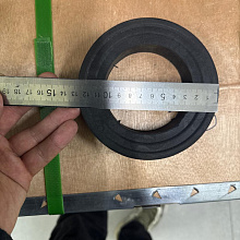 Комплект уплотнения Grundfos Spare, Smart Seal DN80 96575024