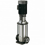 Многоступенчатые насосы Grundfos CR, Multi-E